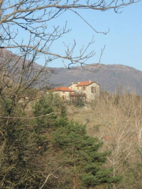 Agriturismo della Barcareccia